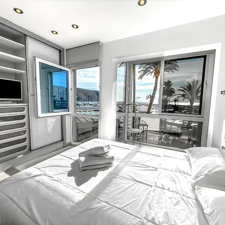 Penthouse En Con Vistas Al Club Nautico Apartment *