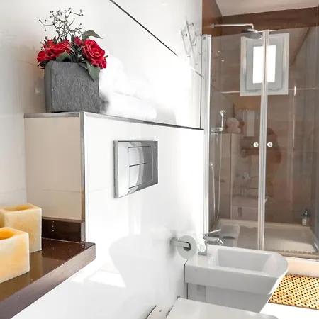 Penthouse En Con Vistas Al Club Nautico *